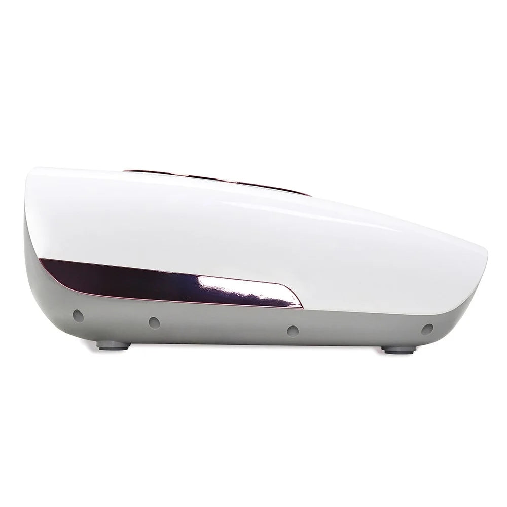 FUTURE ST-1801 Electric Hand Massager Hot Compress Kneading Airbag Pressing Hand Fatigue Relieve Massager - 6
