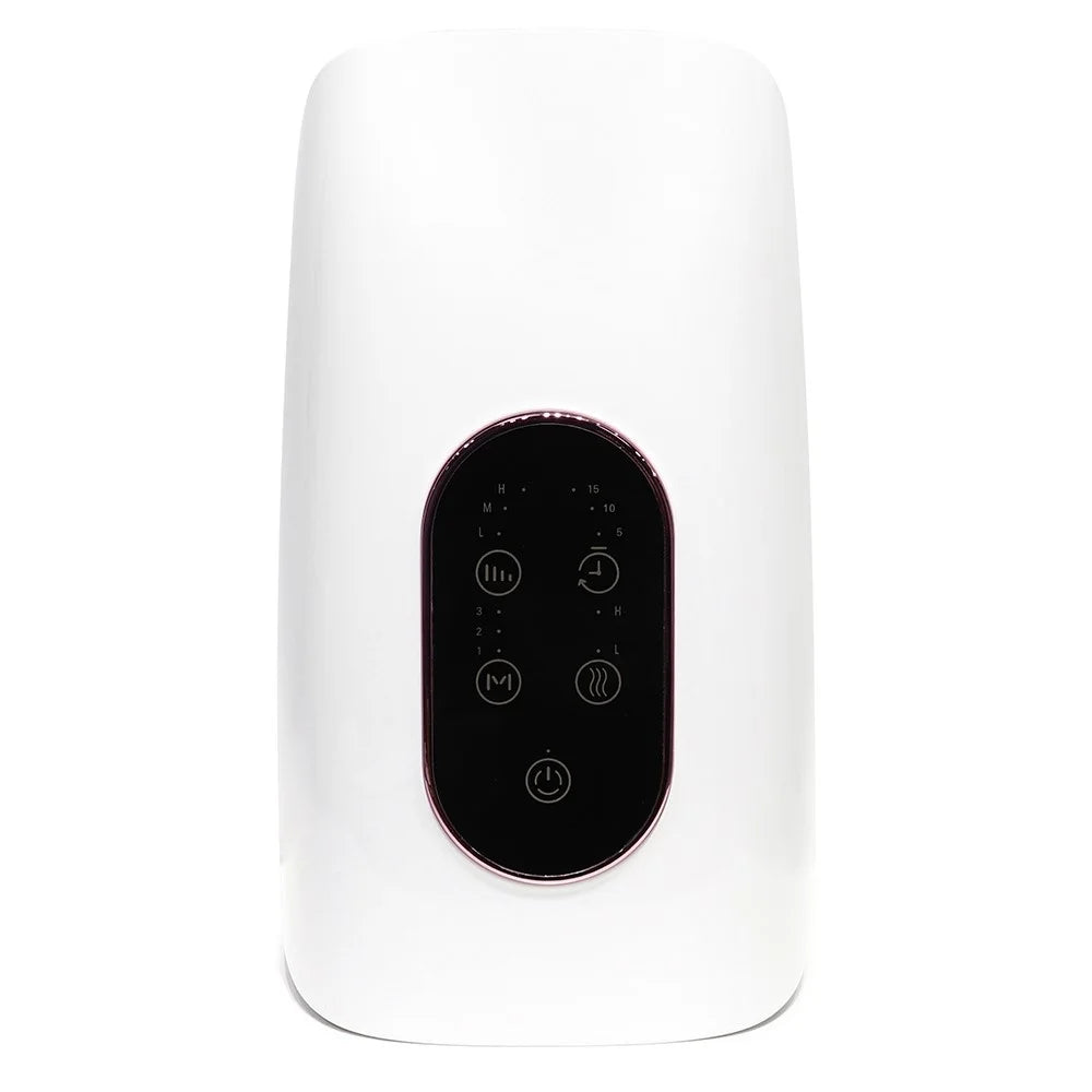 FUTURE ST-1801 Electric Hand Massager Hot Compress Kneading Airbag Pressing Hand Fatigue Relieve Massager - 7
