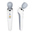 ST-806A Home Rechargeable Massage Stick Vibrating Massage Hammer Electric Handheld Body Massager - 1