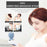 ST-806A Home Rechargeable Massage Stick Vibrating Massage Hammer Electric Handheld Body Massager - 4
