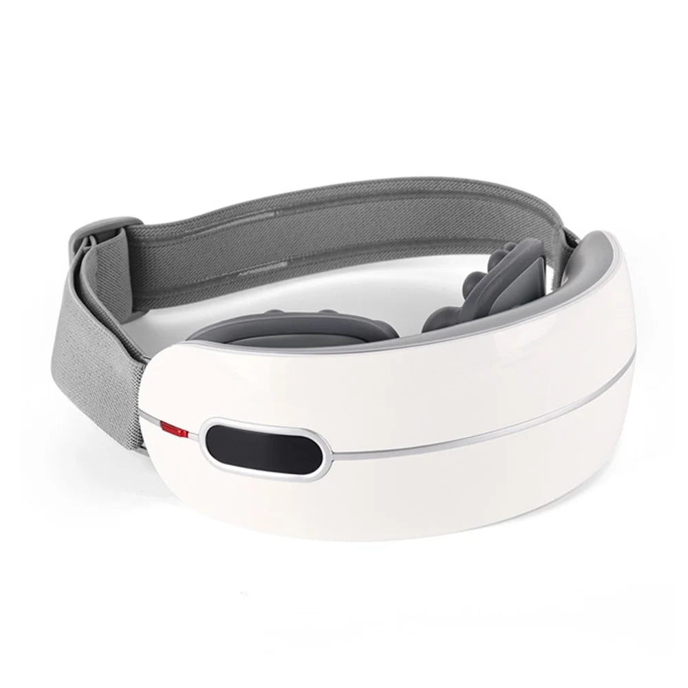 ST-209 Kneading Eye Massager Portable Bluetooth-compatible Connection Eye Massager with 4 Mode - 1