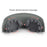 ST-209 Kneading Eye Massager Portable Bluetooth-compatible Connection Eye Massager with 4 Mode - 7