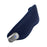 YD06 Multifunctional Vibrating Eye Massager Hot / Cold Compress Sleeping Eye Mask with Battery Indicator - 1