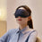 YD06 Multifunctional Vibrating Eye Massager Hot / Cold Compress Sleeping Eye Mask with Battery Indicator - 2
