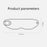 YD06 Multifunctional Vibrating Eye Massager Hot / Cold Compress Sleeping Eye Mask with Battery Indicator - 7