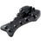 Soft EVA Cervical Spine Massager Pain Relieve Neck Shoulder Relax Massage Tool - Black - 1