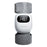 JA-K01 Knee Massager Rechargeable Vibration Hot Compress Pain Relieve Knee Physiotherapy Instrument - 1
