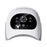 JA-K01 Knee Massager Rechargeable Vibration Hot Compress Pain Relieve Knee Physiotherapy Instrument - 2