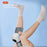 JA-K01 Knee Massager Rechargeable Vibration Hot Compress Pain Relieve Knee Physiotherapy Instrument - 5