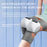 JA-K01 Knee Massager Rechargeable Vibration Hot Compress Pain Relieve Knee Physiotherapy Instrument - 7