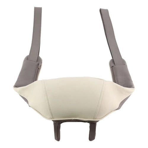 ST-350 U-Shaped Massager Dual Modes Heating Pillow Muscle Pain Relief Shoulder Neck Massager - 1
