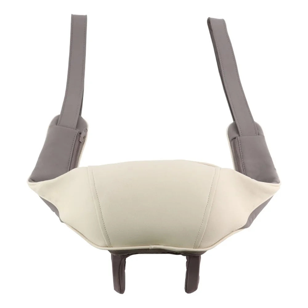 ST-350 U-Shaped Massager Dual Modes Heating Pillow Muscle Pain Relief Shoulder Neck Massager - 1