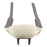 ST-350 U-Shaped Massager Dual Modes Heating Pillow Muscle Pain Relief Shoulder Neck Massager - 1