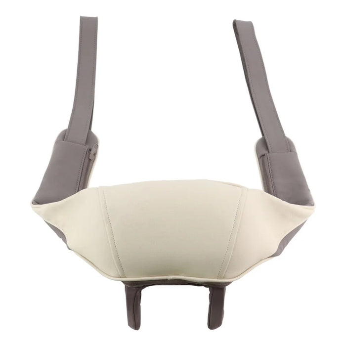 ST-350 U-Shaped Massager Dual Modes Heating Pillow Muscle Pain Relief Shoulder Neck Massager - 1