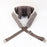 ST-350 U-Shaped Massager Dual Modes Heating Pillow Muscle Pain Relief Shoulder Neck Massager - 2