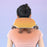 ST-350 U-Shaped Massager Dual Modes Heating Pillow Muscle Pain Relief Shoulder Neck Massager - 5