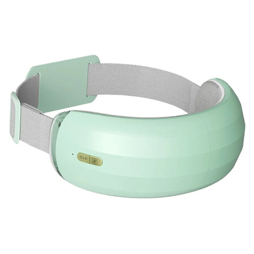 MY-Y01 Eye Heating Massager Air Pressure Vibration Hot Compress Relieves Fatigue Eye Care Massager - 1