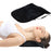 USB Electric Heating EVA Neck Massager Cervical Stretcher Neck Spondylosis Correction Pillow - 7