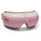 E5 Plus 26 Points Smart Eye Massager Adjustable Airbag Hot Compress Eye Protector Massager with 5 Massage Modes - Pink - 1
