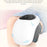 ST-1102 Knee Massager Rechargeable Vibration Knee Massager Home Infrared Knee Warmer - 4