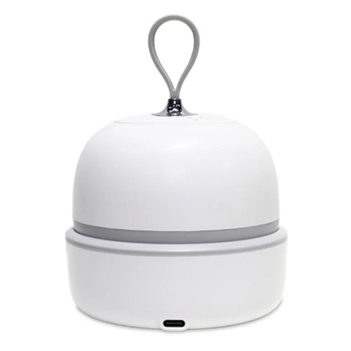 ST-710 4 Modes Electric Scalp Massager Wet and Dry Use Head Kneading Machine - 1