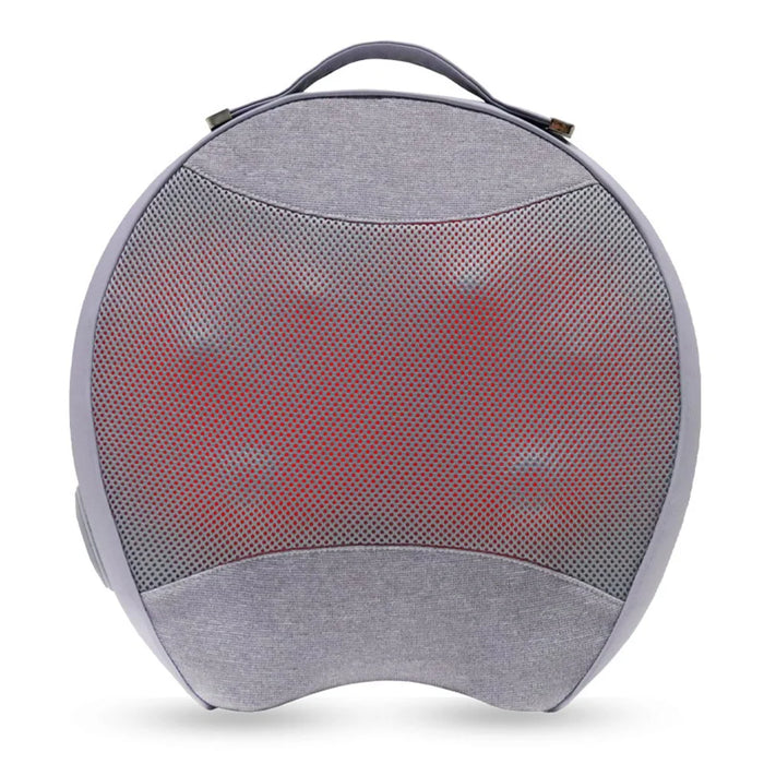 ST-1205 Home Wireless Smart Hot Compress Massager Portable Fatigue Relieve Waist Back Massager - 1