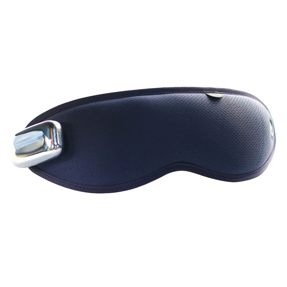CKGO Y08 Multi-frequency Vibration Eye Massager Ice and Hot Compress Eye Mask - 2