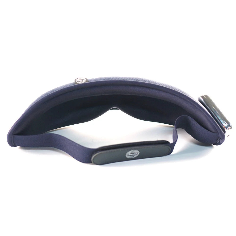 CKGO Y08 Multi-frequency Vibration Eye Massager Ice and Hot Compress Eye Mask - 3