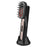 ST-1502 Multifunction Electric Comb EMS Microcurrent Meridian Massage Brush - 1