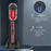 ST-1502 Multifunction Electric Comb EMS Microcurrent Meridian Massage Brush - 4