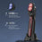 ST-1502 Multifunction Electric Comb EMS Microcurrent Meridian Massage Brush - 5