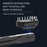 ST-1502 Multifunction Electric Comb EMS Microcurrent Meridian Massage Brush - 7