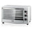 RAF R5326 40L Large Capacity 1500W Multifunction Smart Electric Oven for Home Baking Kitchen Appliance, EU Plug - White - 2