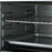 RAF R5326 40L Large Capacity 1500W Multifunction Smart Electric Oven for Home Baking Kitchen Appliance, EU Plug - White - 5