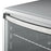 RAF R5326 40L Large Capacity 1500W Multifunction Smart Electric Oven for Home Baking Kitchen Appliance, EU Plug - White - 6