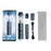 REMAX XC-5 Multi-Function Brushless Car Vacuum Cleaner Aluminum Alloy 3-Speed Mode Dust Buster - Dark Blue - 3