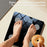 YESIDO MG42 Smart Bluetooth-compatible Body Fat Scale High Precision Digital Weight Scale - Black - 4