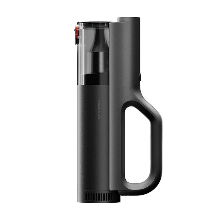 XIAOMI MIJIA MJXCQ01QW Car Vacuum Cleaner 21000Pa Strong Suction Cordless Handheld Cleaning Device (Chinese Version)- Black - 6