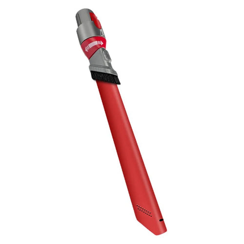 For Dyson V15 / V12 / V11 / V10 / V8 / V7 Vacuum Cleaner Suction Brush Head Ultra-narrow Corner Cleaning Tool - 1