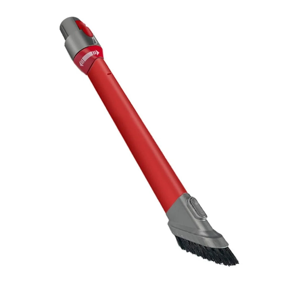 For Dyson V15 / V12 / V11 / V10 / V8 / V7 Vacuum Cleaner Suction Brush Head Ultra-narrow Corner Cleaning Tool - 2