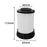 2Pcs Washable Filter for Miele Triflex HX1 Vacuum Cleaner Replacement Part Filter Set with Brush - 4