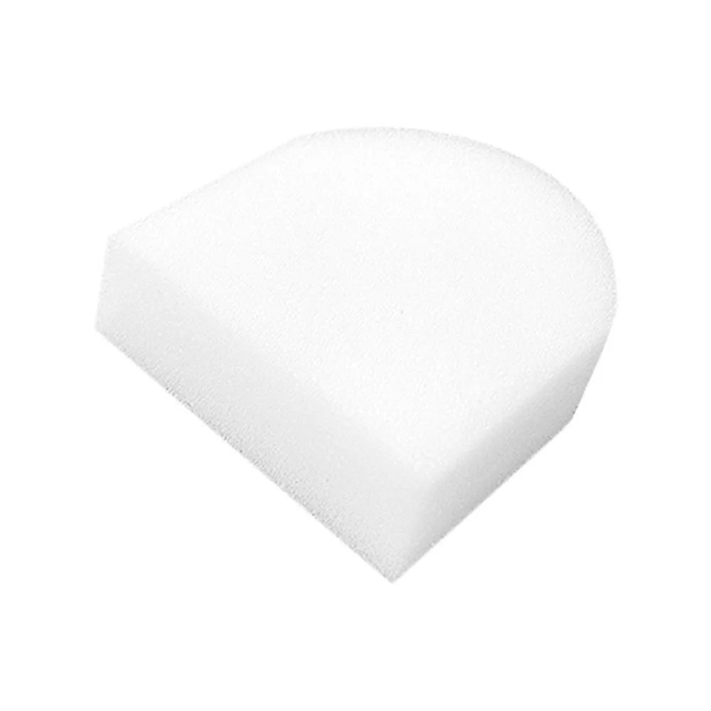 Replacement Part Floor Cleaning Main Roll Brush Sponge Kit for Shark Vacuum Cleaner WD201 / WD101 / WD200 / WD100 - 3