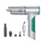 SUITU ST-6673 Wireless Vacuum Cleaner Rechargeable Car Home Cleaning ABS Handheld Vacuum Cleaner - 1