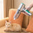 SUITU ST-6673 Wireless Vacuum Cleaner Rechargeable Car Home Cleaning ABS Handheld Vacuum Cleaner - 5