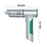 SUITU ST-6673 Wireless Vacuum Cleaner Rechargeable Car Home Cleaning ABS Handheld Vacuum Cleaner - 7