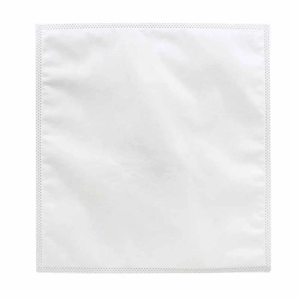 For Miele GN Series S8310 / S8390 / S2121 Vacuum Cleaner 1 Pair Filter Cotton with 5 Dust Bags - 3