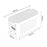 For Roborock G10S / P10 / G20 Sweeping Robot Silver Ion Antibacterial Module - 6