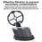 For Dreame H20 Ultra / H30 Ultra Vacuum Cleaner Filter Replacement Part - 2
