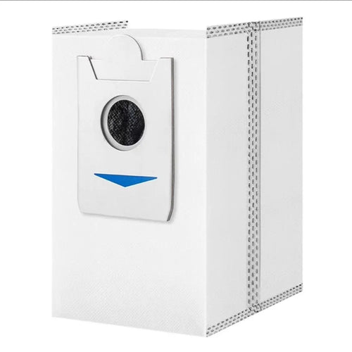 For Ecovacs DEEBOT X5 PRO / X5 OMNI / X2 OMNI / X2 / X2 PRO Dust Bag Sweeping Robot Replacement Dust Collection Bag - 1