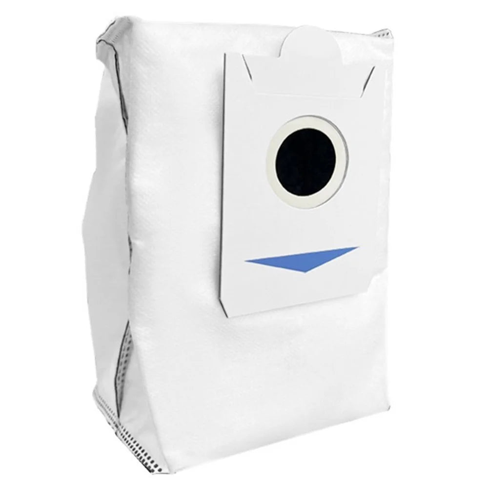 For Ecovacs DEEBOT X5 PRO / X5 OMNI / X2 OMNI / X2 / X2 PRO Dust Bag Sweeping Robot Replacement Dust Collection Bag - 2